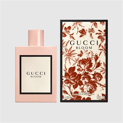 gucci bloom perfume precio|best price gucci bloom perfume.